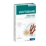 Pileje Phytobiane Zoethout 15 tabletten