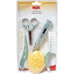 Nuk Care Set blau