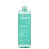 LA ROSÉE Baby-Reinigungswasser mit Bio-Aloe Vera 400 ml