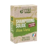 Mkl Shampoo Solidea Aloë Vera 65gr
