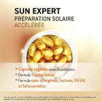 Oenobiol Sun Expert Accelerated Sun Preparation 15 Kapseln