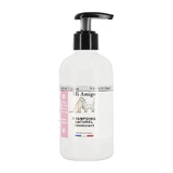 Mi Amigo Natural Deodorant Shampoo für Hunde und Katzen 250ml