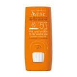 Avène Solari Stick Empfindliche Bereiche SPF 50+ 8g