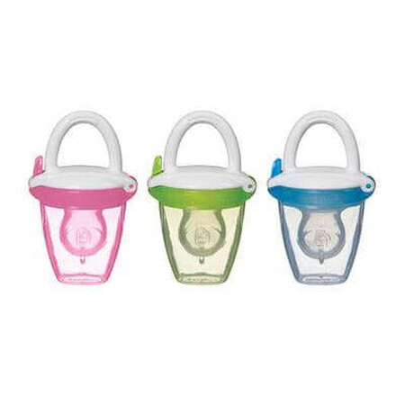 Dispozitiv de hrănire Fresh Feeder Baby, 905.11492, Munchkin