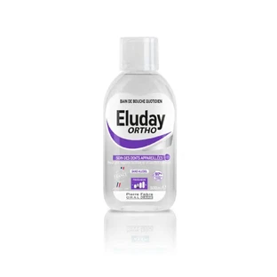 Eluday Ortho Bath 500ml
