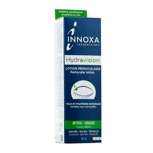 Innoxa HydraVision Augenlotion 100ml
