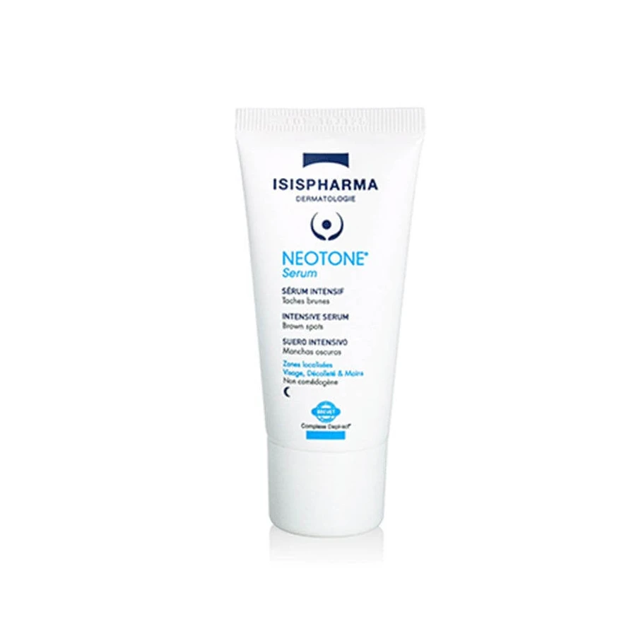 Isispharma Neotone Intensive Night Serum 30ml