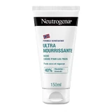 Neutrogena Reichhaltige, ultra-nährende Fußcreme Norwegische Formel 150 ml