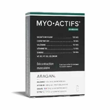 Aragan Synactifs Myoaktive Muskelentspannung 30 Kapseln