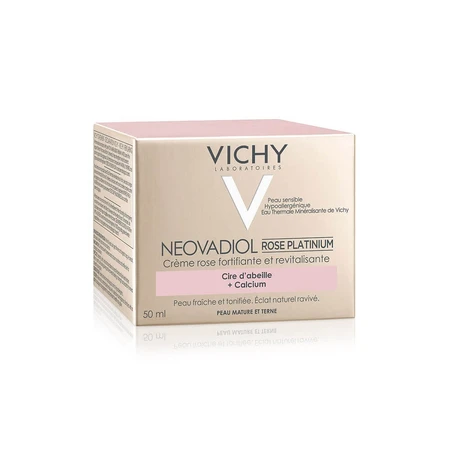 Vichy Neovadiol Rose Platinium Stumpfe und reife Haut 50ml