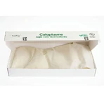 Naturado Grüne Tonerde Montmorillonit für Breiumschläge 30x15cm 4x200g