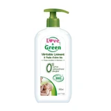 Love&Green BioFood with Organic Olive Oil 500ml