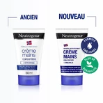Neutrogena Concentrated Moisturizing Hand Cream Dry Skin 50ml
