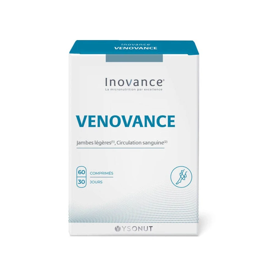 Inovance Venovance 60 tabletten