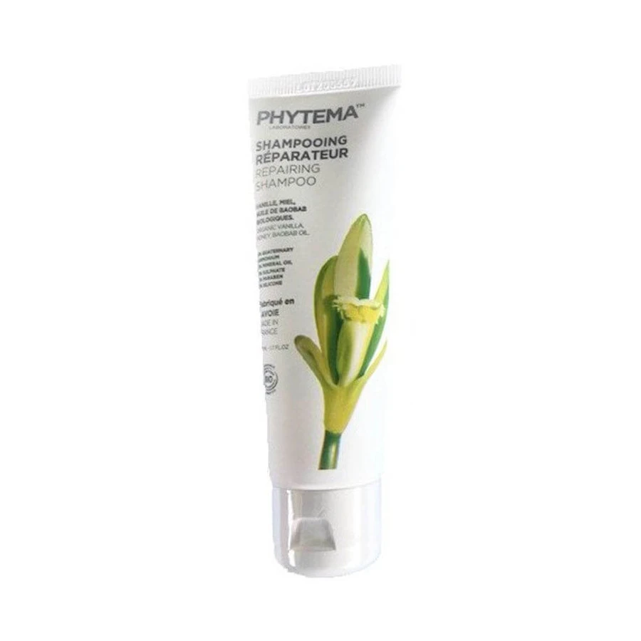 Phytema Bio Repair Shampoo 50ml