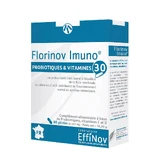 Effinov Nutrition Florinov imuno Immunea 30 capsules