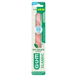 Gum Classic 409 Compact Soft Toothbrush x1