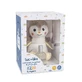 Luc Et Lea Pluche pinguïn en geparfumeerd water set vanaf de geboorte 50ml