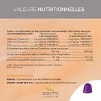 Biocyte Longevity Immunea 60 gummies
