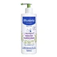Mustela Liniment mit nativem Olivenöl extra von Geburt an 400ml