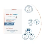 Anacaps Expert, 90 Kapseln, Ducray