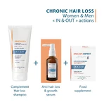 Anacaps Expert, 90 Kapseln, Ducray