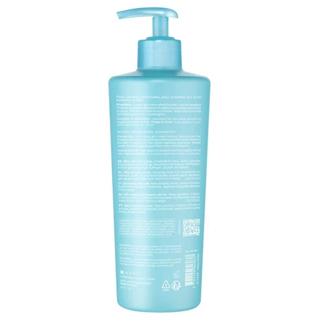 Bioderma Photoderm Erfrischende After-Sun-Milch für empfindliche Haut Peaux sensibles 500ml