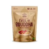 Iswari Eveil du Bouddha Bio Vanille Maca Super Frühstück 360g