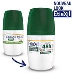 Etiaxil Antitranspirant Roll-on Biologisch Antitranspirant 48 uur 50ml