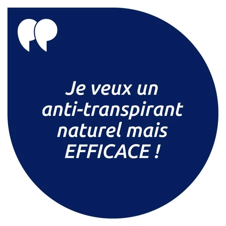 Etiaxil Antitranspirant Roll-on Biologisch Antitranspirant 48 uur 50ml