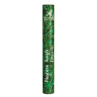 Boho Bio-Wimperntusche Dschungellänge 8ml