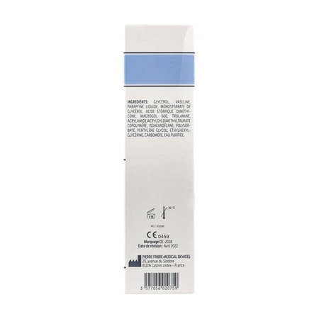 Dexeryl Crema Hidratante Rostro y Cuerpo Pieles Muy Secas Peaux très sèches ou atopiques 250g