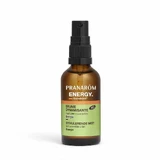 Pranarôm Aromaboost Bruma Energética Bio 50ml