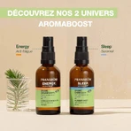Pranarôm Aromaboost Energy Mist Bio 50ml