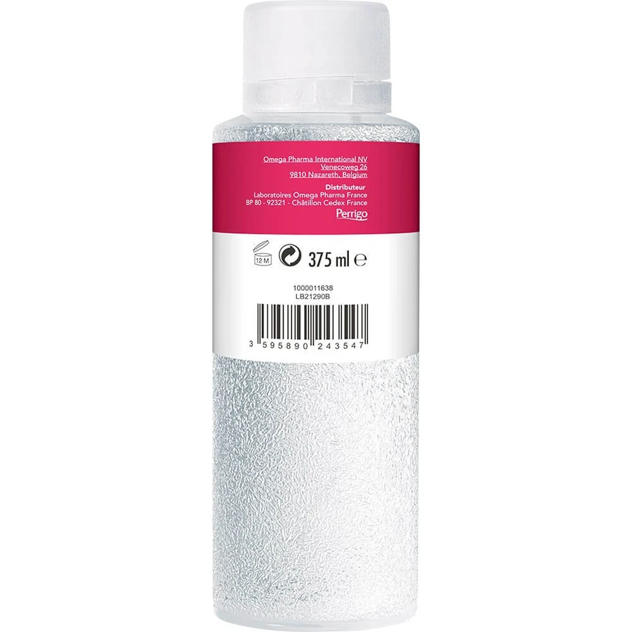 Eau Precieuse Loțiune purificatoare Ten cu tendință acneică 375ml