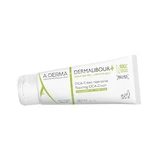 A-Derma Dermalibour+ Cica - Purifying Repairing Cream Peaux Irritées 100ml