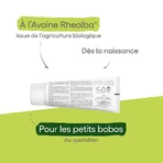 A-Derma Dermalibour+ Cica - Reinigende, reparierende Creme Peaux Irritées 100ml