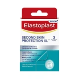 Apósitos Elastoplast Segunda Protección Cutánea XL 3 tiritas