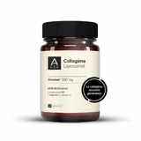 A-LAB Colágeno liposomal 300 mg Hidratante articular antiedad 60 cápsulas