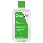 Cerave Face Eau Micellaire Demaquillant Peaux Normales A Seches 295ml