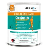 Granions Chondrostéo Marine Kollagen Gelenke Beeren 280g