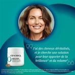 Oenobiol Hair Expert Stärkendes Anti-Aging für devitalisiertes Haar 2x30 Kapseln