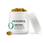 Oenobiol Hair Expert Stärkendes Anti-Aging für devitalisiertes Haar 2x30 Kapseln