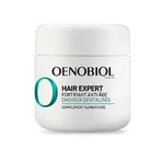 Oenobiol Hair Expert Stärkendes Anti-Aging für devitalisiertes Haar 2x30 Kapseln