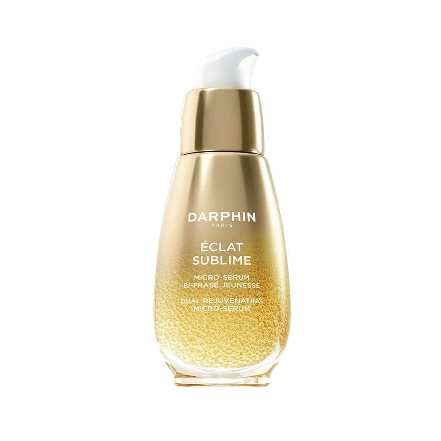 Darphin Eclat Sublime Micro-Serum de Juventud Bi-Fase 30ml