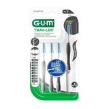 Gum Trav-ler Interdentalbürste 2,6 mm x4