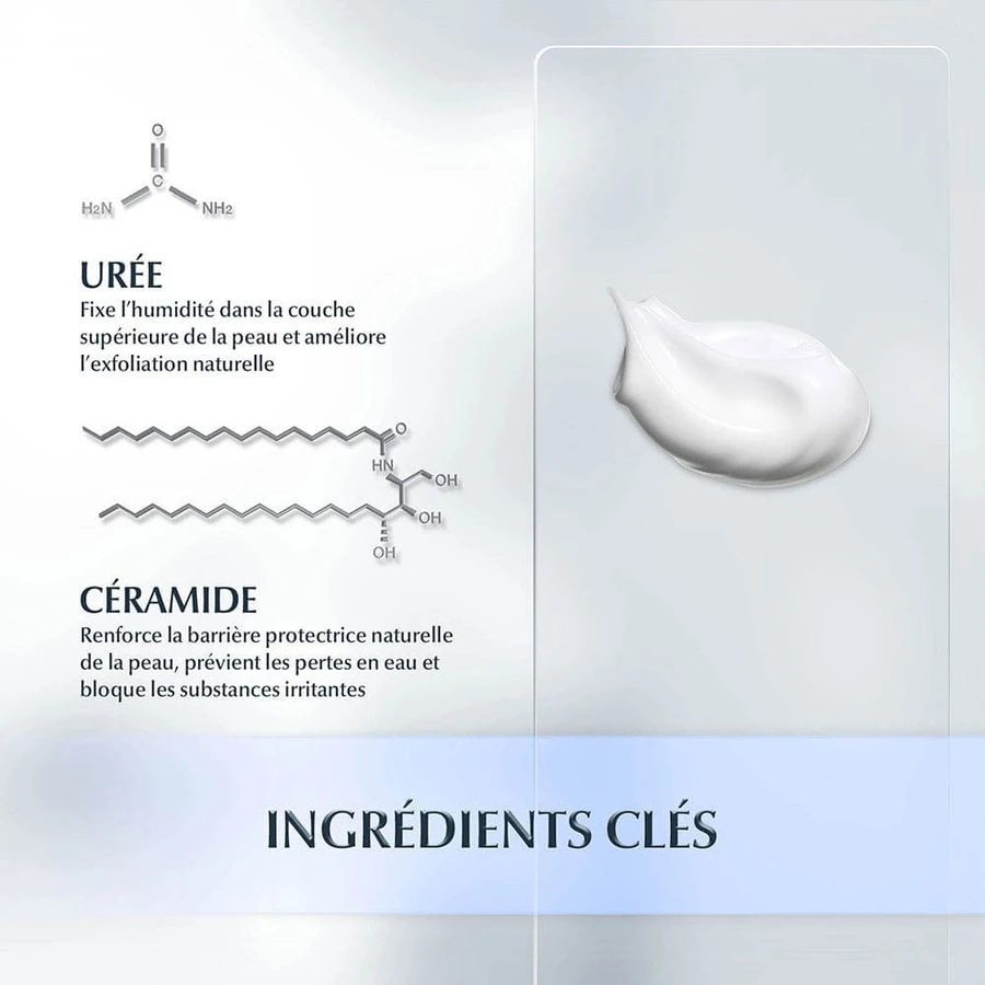 Eucerin UreaRepair Plus Cremă de mâini 5% Uree Piele uscată și deteriorată 2x75ml
