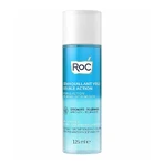 Roc Gezichtsreinigers Dubbele Actie Oog Make-up Verwijderaar 125 ml