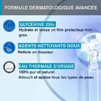 Uriage Hygiene Cleansing Oil For Sensitive Skin Uriage 1l