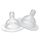 Twistshake Tétines anti-colique x2